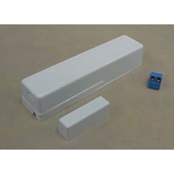 GE,ITI,Caddx Wireless door/window Transmitter (white)